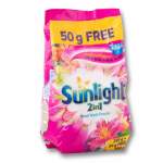Sunlight Hand Washing Powder 300G - Tropical