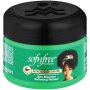 Sof N Free Black Caster Oil Blow Out Softening Relaxer 250ML