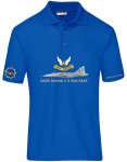Saab Gripen C 2 Sqn Saaf Golf
