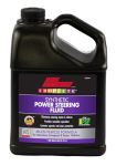 Lubegard 23201 Complete Synthetic Power Steering Fluid 1 Gallon