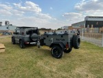 Next Gen Bushny Rhino Ranger Off Road 4×4 Trailer For