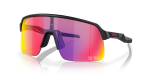 Oakley Sutro Lite Motogp Matte Black Prizm Road Sunglasses