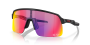Oakley Sutro Lite Motogp Matte Black / Prizm Road Sunglasses