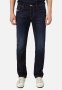 Diesel D-mihtry Tapered Longer Length Jeans - Navy