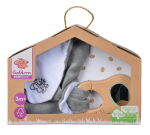 Baby Pure Grasping Toy