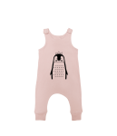 Penny The Penguin Harem Rompers