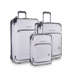 Cellini Pro X Trolley Pullman 3 Piece Luggage Sets - Navy