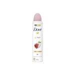 Dove Antiperspirant Deo Spray Female 250ML - Pomegranate Lemde 250ML
