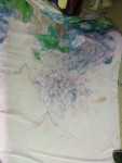 Printed Floral Chiffon