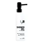 Shower Gel With Collagen 500ML