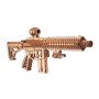 – Ar-t Assault Gun Mech. 3D Puzzle