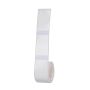 D101- R25X40 - 160 Labels Per Roll- Colour Border Design