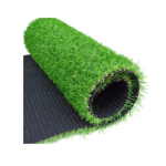 Smte Artificial Grass Roll 2METERX25METERS Green With Keychain