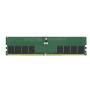 Kingston 32GB DDR5 5600 Mts Desktop RAM Module Upgrade