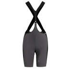 Xc Ladies Bib Short - L Torpedo Grey
