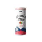 Brooks Strawberry Kiwi 300ML - 24