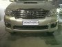 Toyota Fortuner 2015 – Front Bumper Spoiler Tmw