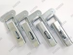Canopy Clamps H duty Pack Of 4