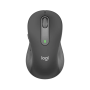 Logitech Signature M650 Wireless Mouse - Graphite Parallel Import