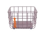 Waffle Basket Medium Soft Violet