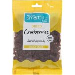Smartbite Dried Cranberries 200G