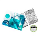 SAD412M A4 Monthly & Yearly Planner 2027