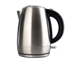 Mellerware 1.7L Stainless Steel Brushed Cordless Kettle - 22350D
