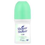Shower To Shower Roll On Assorted 50ML - Confident Me