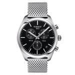 Tissot Pr 100 Chronograph Watch T101.417.11.051.01