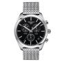Tissot Pr 100 Chronograph Watch T101.417.11.051.01
