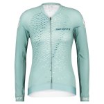 Rc Pro L sleeve Women's Jersey - Dark Purple carmine Pink M