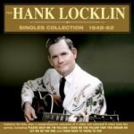 The Hank Locklin Singles Collection 1948-62 Cd