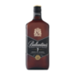 7 American Barrel Blended Scotch Whisky Bottle 750ML