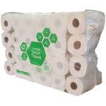 Toilet Roll 1PLY Embossed 48-RECYCLED