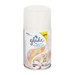 Glade Auto Sheer Vanilla Embrace 269ML