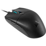 Katar Pro Ultra-light Gaming Mouse 12400 Dpi Black.