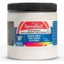 Fabric Screen Printing Ink - Opaque Pearly White 237ML
