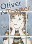 Oliver The Toaster Hardcover