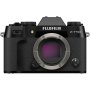 Fujifilm X-T50 Mirrorless Camera Black