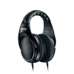 Shure SRH1440 Professional Open Back Headphones