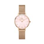 Petite Melrose Rose Gold Watch 28MM
