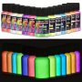 Epoxy Resin Luminous Pigment Powder Set - 13 Colors Glow In The Dark Dye For Jewelry Making & Resin Casting Molds Sparkle Glitter For