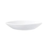 Leaf Shape Sauce Dish 14CM Set Of 24 Chef& 039 S Depot