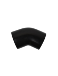 Pool Fitting Pvc Elbow 50X45 Deg Black