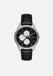 Armani Exchange Dante - Silver & Black