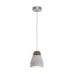 Tarega Cement Pendant Light