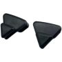 18 Pieces Space Triangles