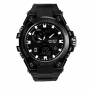Men's Multifunctional Sports Luminous Electronic Watch For Students