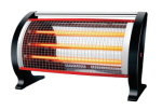Goldair 3 Bar Quartz Heater