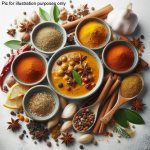 Curry Potjie